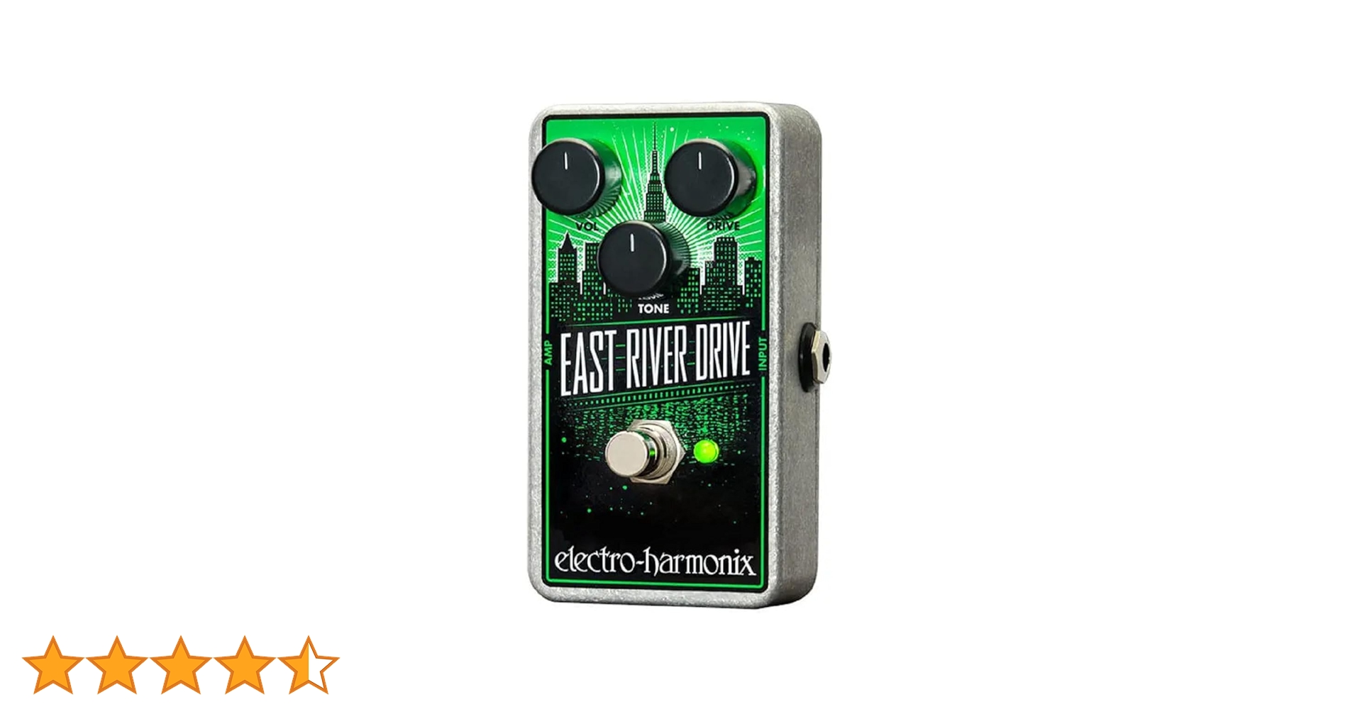 Amazon | electro-harmonix エレクトロハーモニクス エフェクター